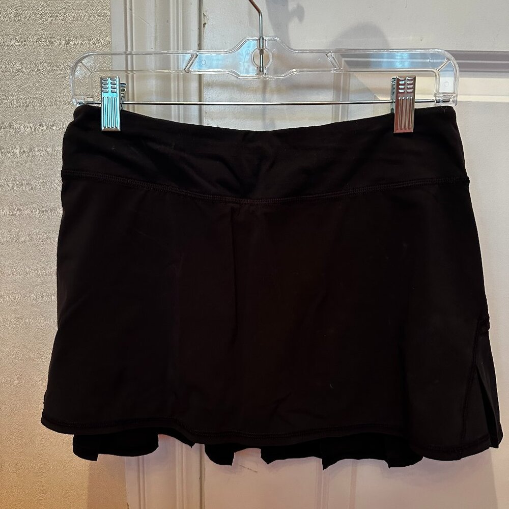 Lululemon skirt